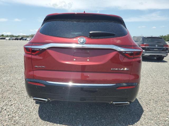 Aukcja sprzedaży 2018 Buick Enclave, vin: 5GAERBKW6JJ121265, numer aukcji: 51171566