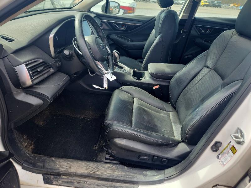 Продажа на аукционе авто 2022 Subaru Legacy, vin: 4S3BWAN65N3021250, номер лота: 49546736