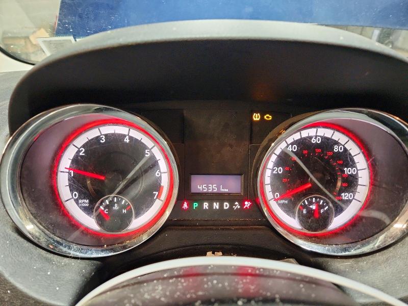 Продажа на аукционе авто 2015 Dodge Grand Caravan, vin: 2C4RDGCG8FR749074, номер лота: 49588746
