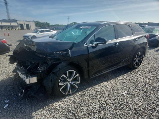 49609596 :رقم المزاد ، 2T2HZMAA5NC246686 vin ، 2022 Lexus Rx مزاد بيع