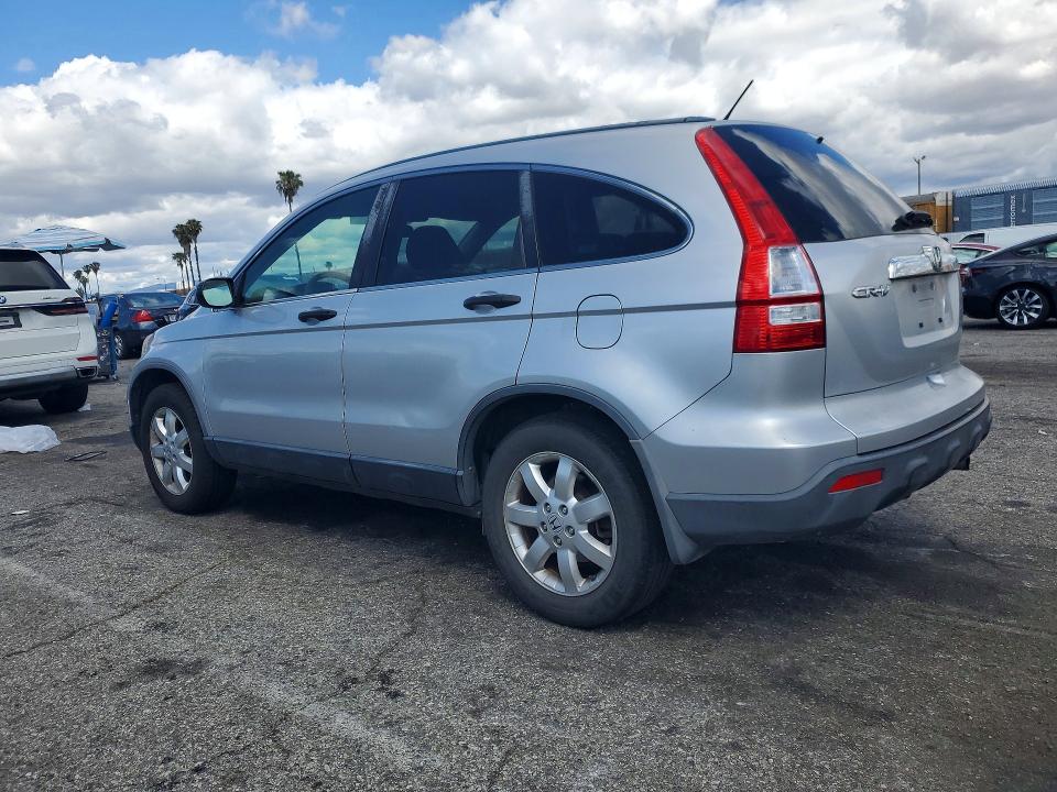 Продажа на аукционе авто 2009 Honda Cr-v, vin: JHLRE48579C019367, номер лота: 49441066