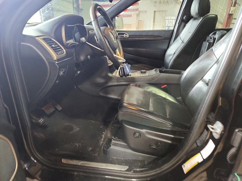 Aukcja sprzedaży 2014 Jeep Grand Cherokee, vin: 1C4RJFJM3EC320136, numer aukcji: 47803676