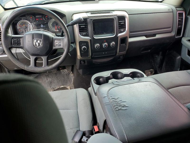 47775496 :رقم المزاد ، 1C6RR7GP8DS637549 vin ، 2013 Ram 1500 مزاد بيع