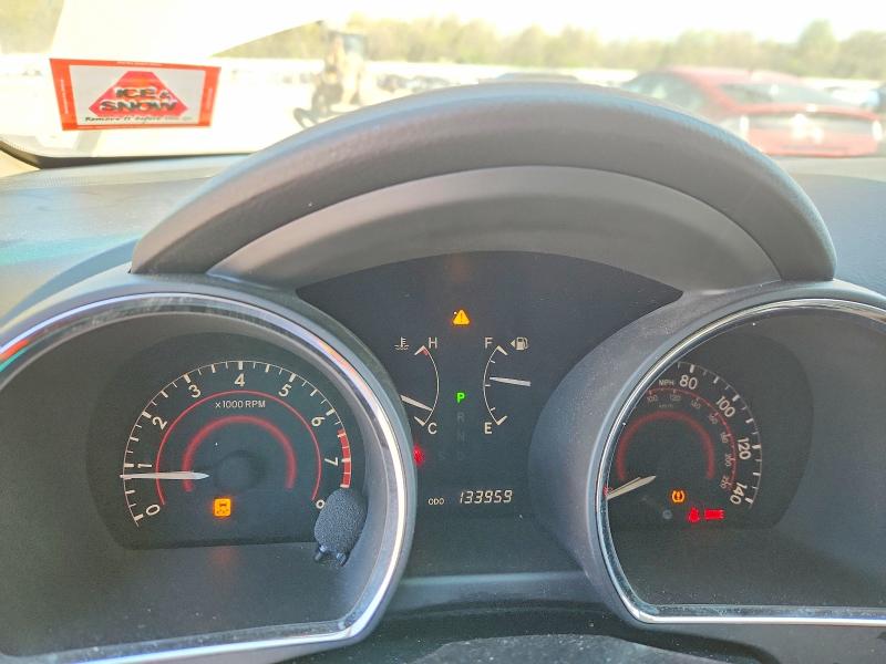 Продаж на аукціоні авто 2012 Toyota Highlander, vin: 5TDBK3EH8CS147591, номер лоту: 50642746