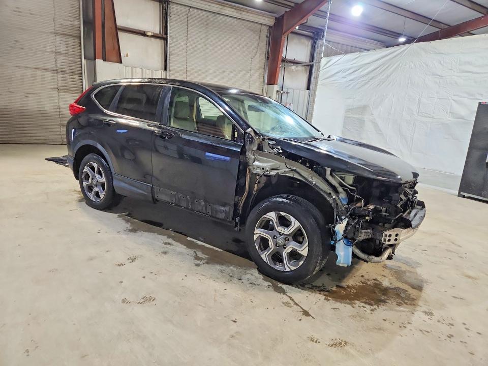 Продажа на аукционе авто 2018 Honda Cr-v, vin: 7FARW2H80JE021112, номер лота: 51618076