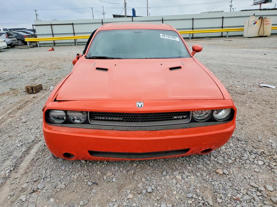 Продажа на аукционе авто 2008 Dodge Challenger, vin: 2B3LJ74W98H290328, номер лота: 48192496