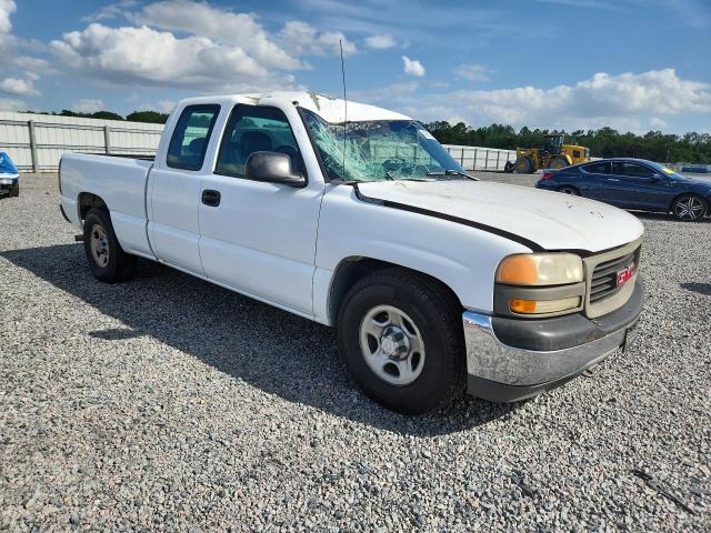 2000 Gmc New Sierra მანქანა იყიდება აუქციონზე, vin: 2GTEC19V4Y1233137, აუქციონის ნომერი: 49317436