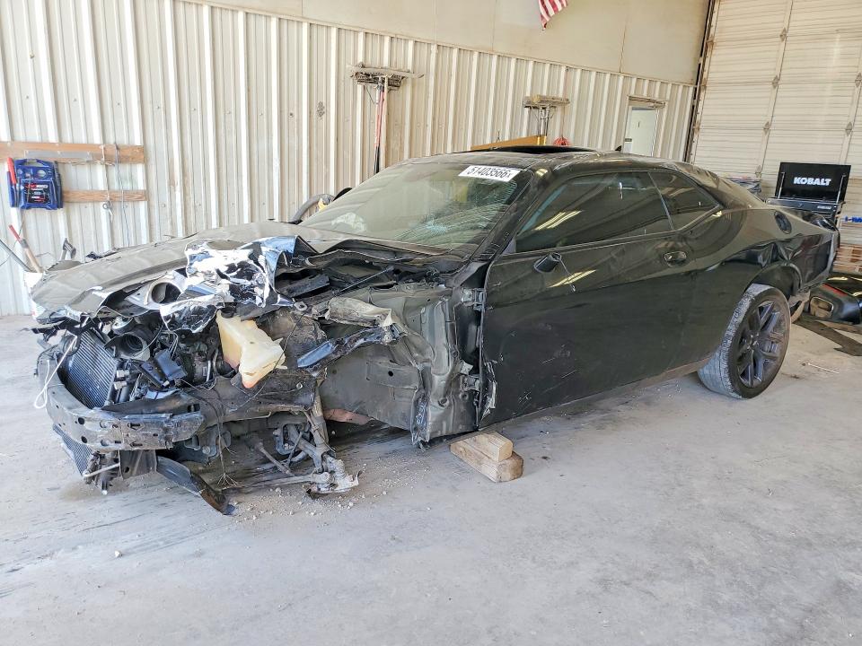 Продажа на аукционе авто 2019 Dodge Challenger, vin: 2C3CDZAG6KH529277, номер лота: 51403566