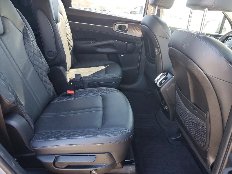 Aukcja sprzedaży 2023 Kia Sorento, vin: 5XYRKDLF2PG210886, numer aukcji: 49282826
