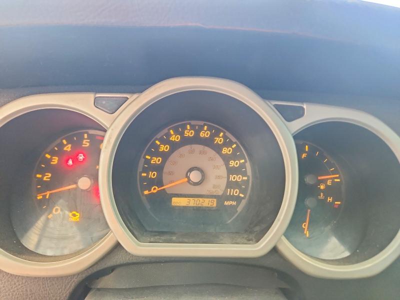Продажа на аукционе авто 2004 Toyota 4runner, vin: JTEZU14R640019602, номер лота: 46465686