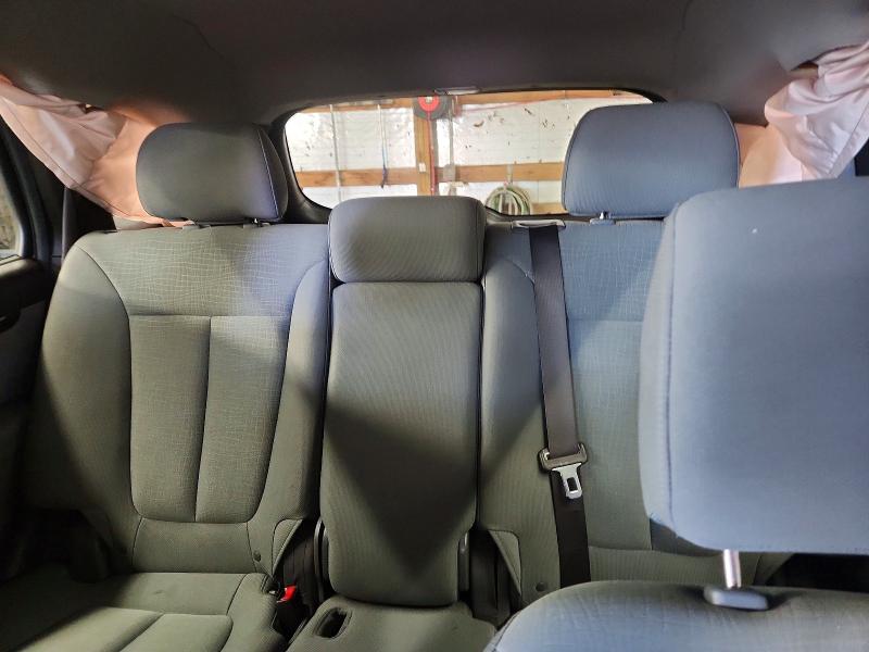 Auction sale of the 2010 Hyundai Santa Fe, vin: 5NMSGDAB9AH358372, lot number: 48828346