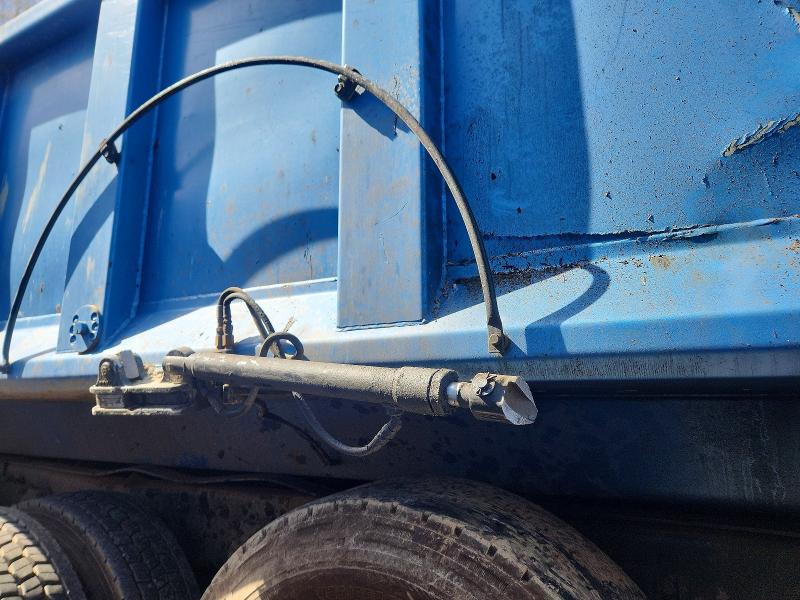 2003 Peterbilt 379 მანქანა იყიდება აუქციონზე, vin: 1NP5XBTXX3N805686, აუქციონის ნომერი: 50563866