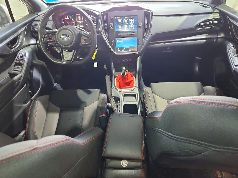 Aukcja sprzedaży 2022 Subaru Wrx, vin: JF1VBAA69N9029546, numer aukcji: 48043276