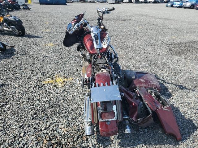 Aukcja sprzedaży 2008 Harley Davidson Flhx, vin: 1HD1KB4158Y631755, numer aukcji: 49735046