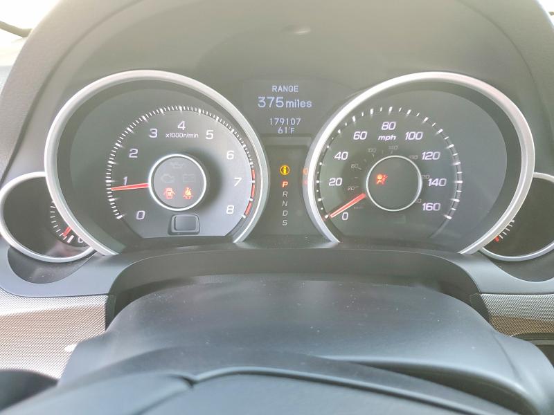 Продаж на аукціоні авто 2013 Acura Tl, vin: 19UUA8F53DA013116, номер лоту: 48931176