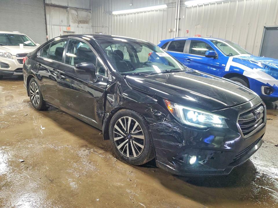 2019 Subaru Legacy მანქანა იყიდება აუქციონზე, vin: 4S3BNAF60K3038437, აუქციონის ნომერი: 48907906
