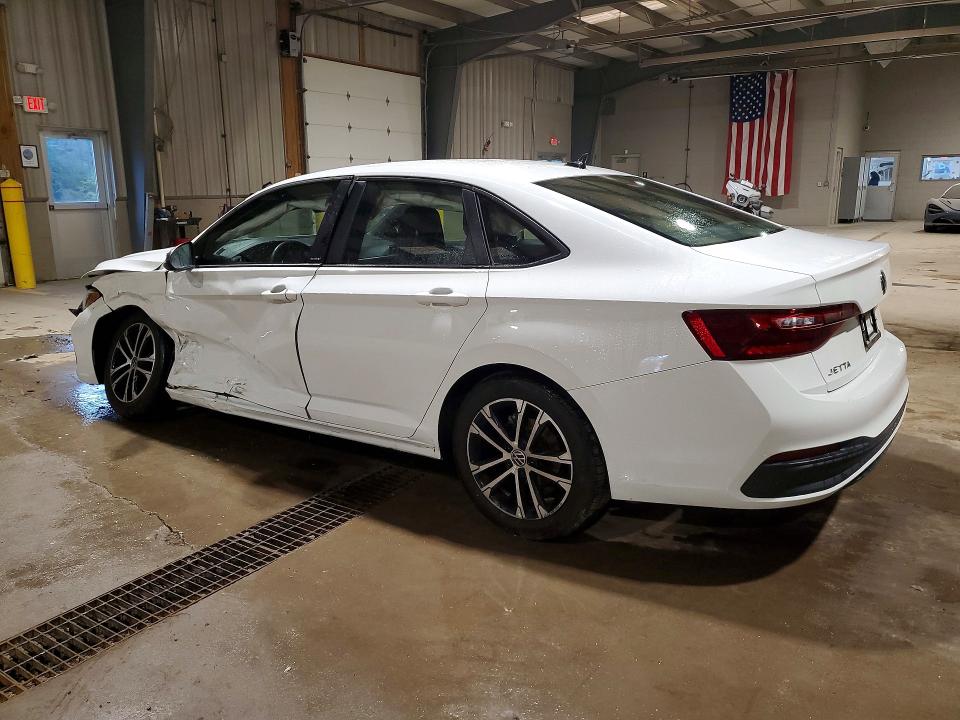 Продажа на аукционе авто 2023 Volkswagen Jetta, vin: 3VWAM7BU1PM059189, номер лота: 51787456