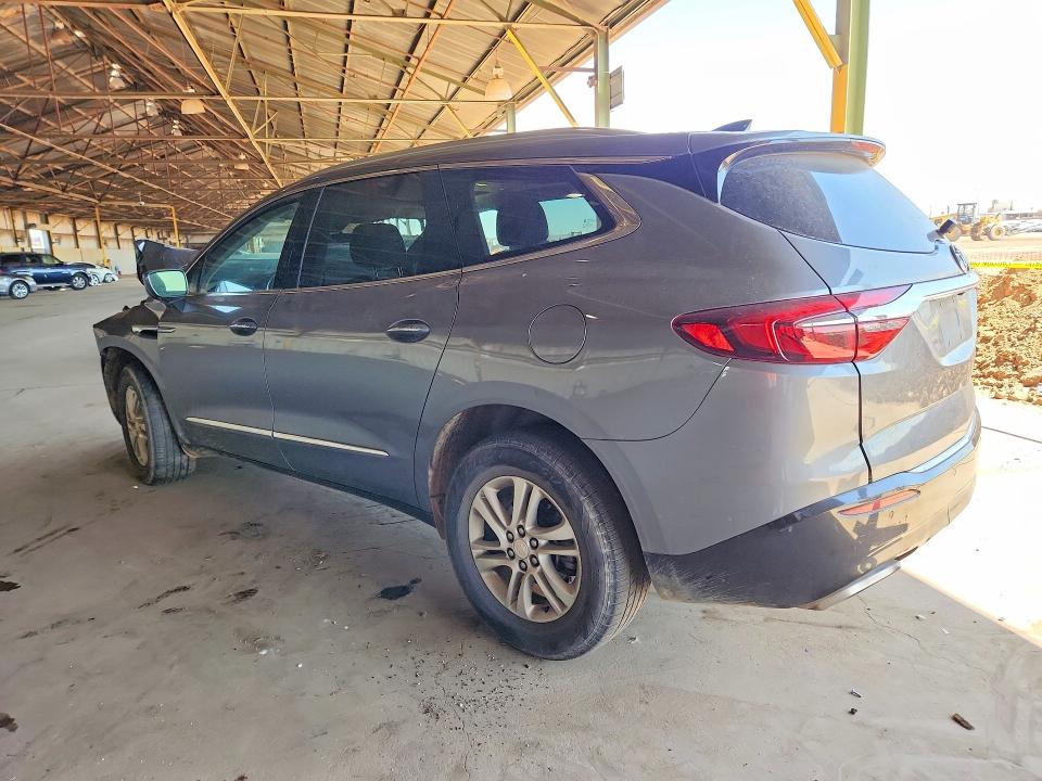 Продажа на аукционе авто 2019 Buick Enclave, vin: 5GAERBKW0KJ177591, номер лота: 51544416