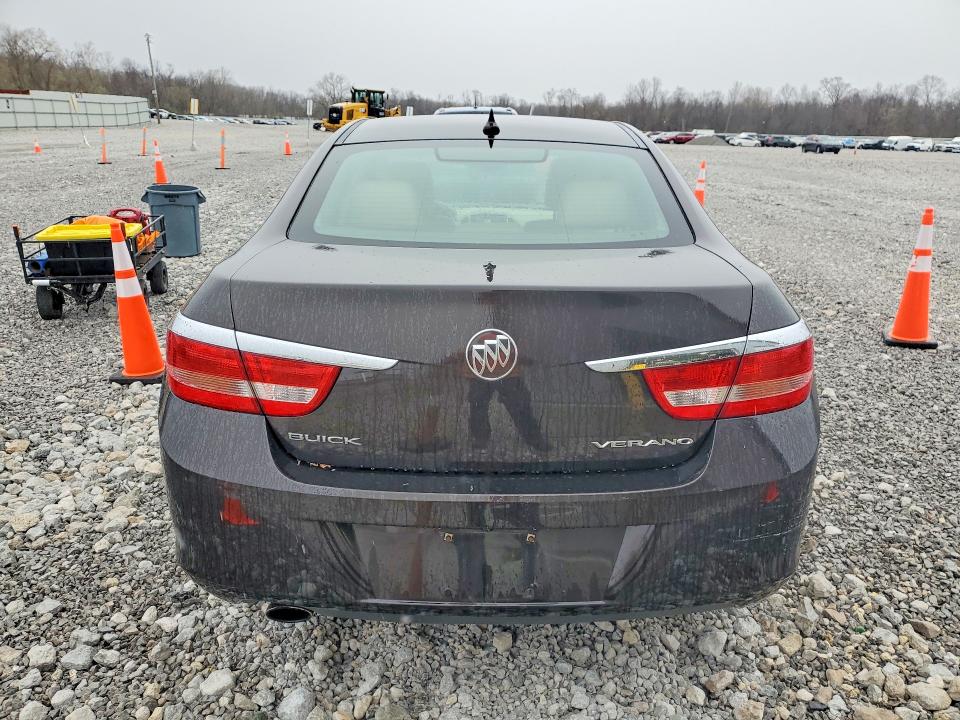 Продаж на аукціоні авто 2014 Buick Verano, vin: 1G4PP5SK2E4155697, номер лоту: 49049426
