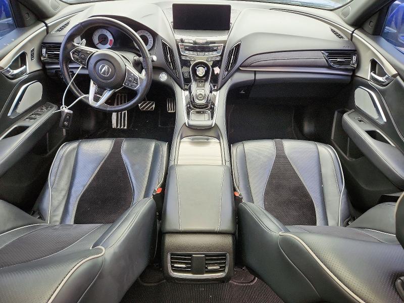 Aukcja sprzedaży 2019 Acura Rdx, vin: 5J8TC2H68KL803358, numer aukcji: 47541956