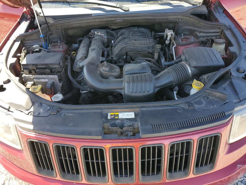 49000126 :رقم المزاد ، 1C4RJFAG3EC565979 vin ، 2014 Jeep Grand Cherokee مزاد بيع