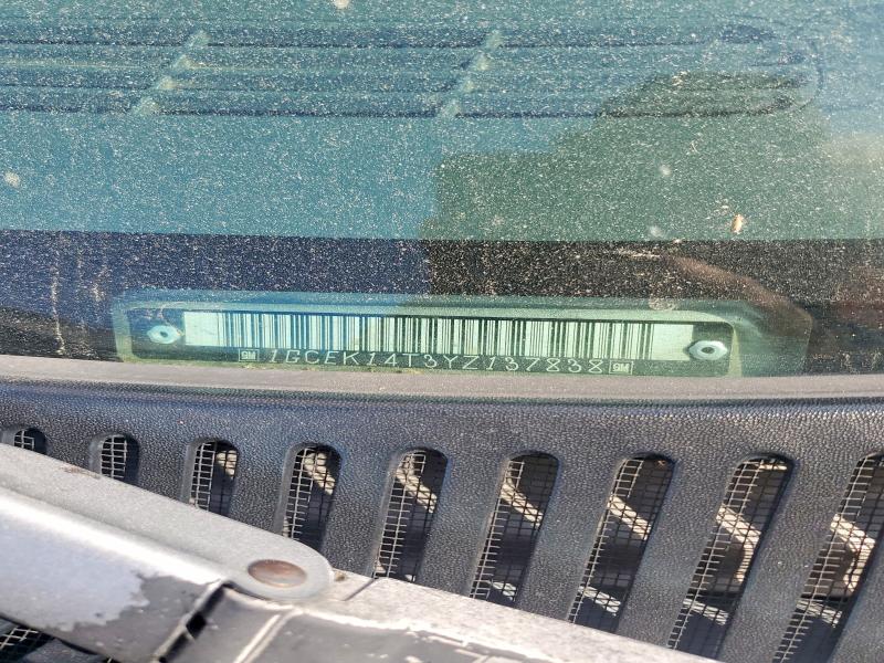 50300116 :رقم المزاد ، 1GCEK14T3YZ137838 vin ، 2000 Chevrolet Silverado مزاد بيع