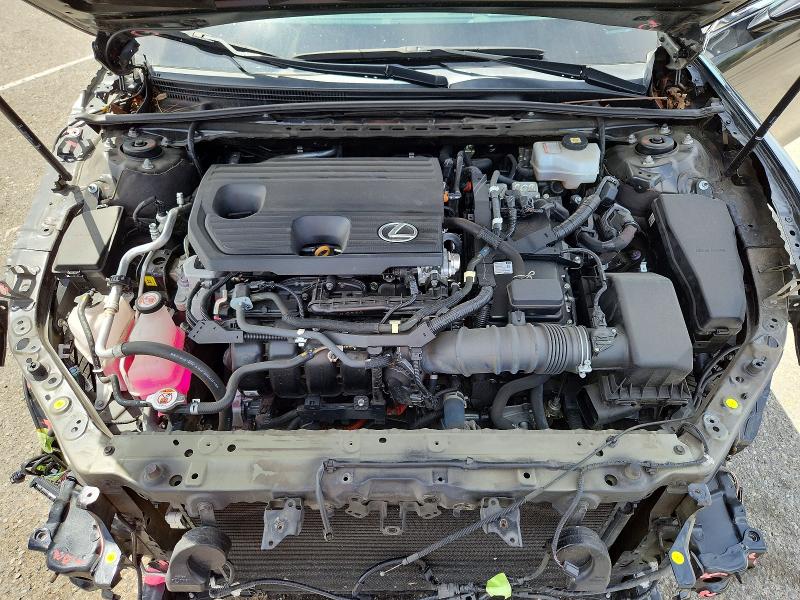 Auction sale of the 2022 Lexus Es 300h, vin: 58ADA1C15NU015218, lot number: 48829376