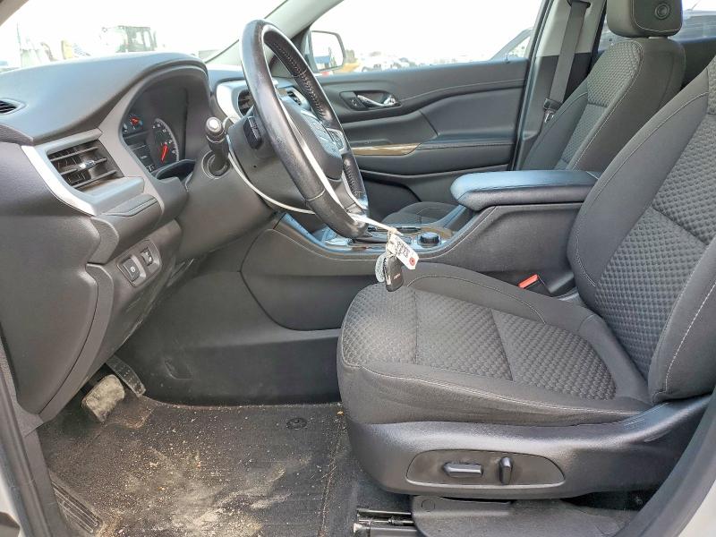 Aukcja sprzedaży 2019 Gmc Acadia, vin: 1GKKNLLS3KZ284607, numer aukcji: 51112546