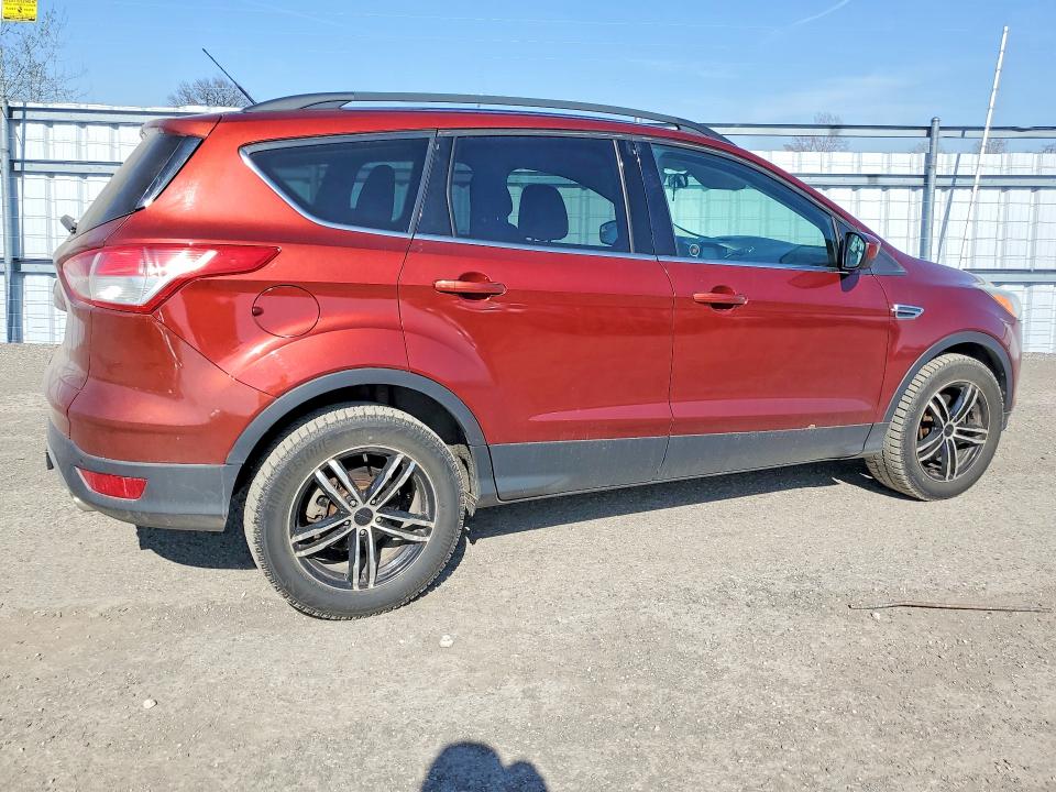 Aukcja sprzedaży 2016 Ford Escape, vin: 1FMCU9G91GUA87741, numer aukcji: 51282546