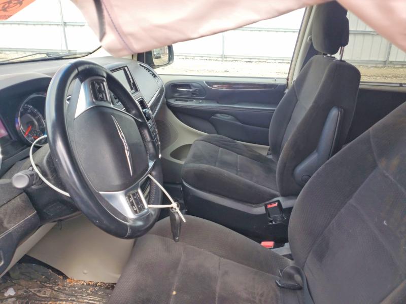 49398846 :رقم المزاد ، 2C4RC1BGXDR539087 vin ، 2013 Chrysler Town & Country مزاد بيع