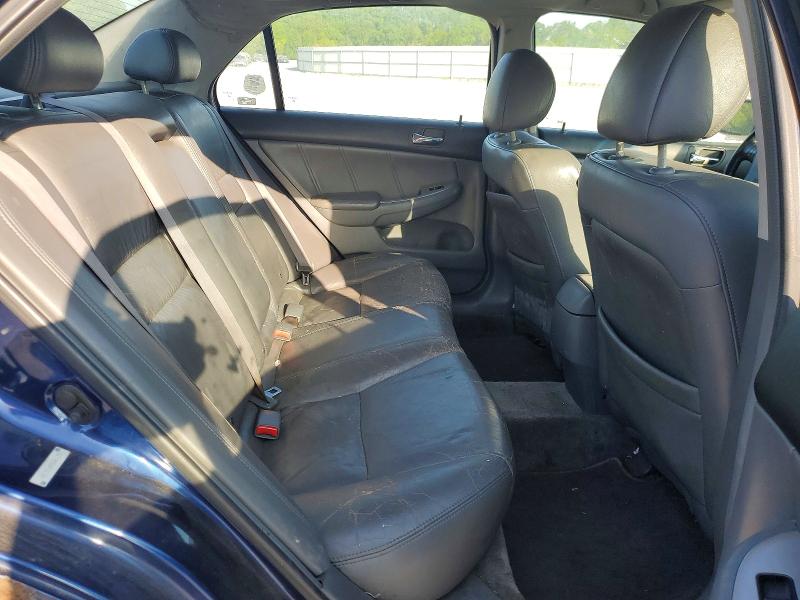 Aukcja sprzedaży 2005 Honda Accord, vin: 1HGCM56885A061255, numer aukcji: 51026596