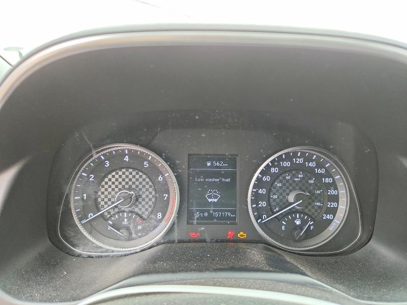 Продажа на аукционе авто 2020 Hyundai Elantra, vin: KMHD84LF2LU996718, номер лота: 49973146
