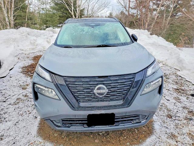 Продаж на аукціоні авто 2023 Nissan Rogue, vin: JN8BT3BB6PW183383, номер лоту: 45597236