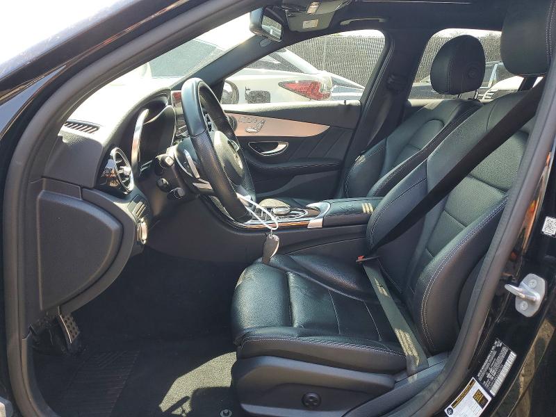 Продажа на аукционе авто 2018 Mercedes-benz C, vin: 55SWF4JB4JU250794, номер лота: 50899606