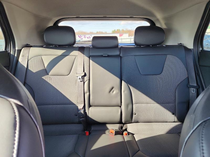 Продажа на аукционе авто 2024 Kia Niro, vin: KNDCR3L10R5123290, номер лота: 50304646