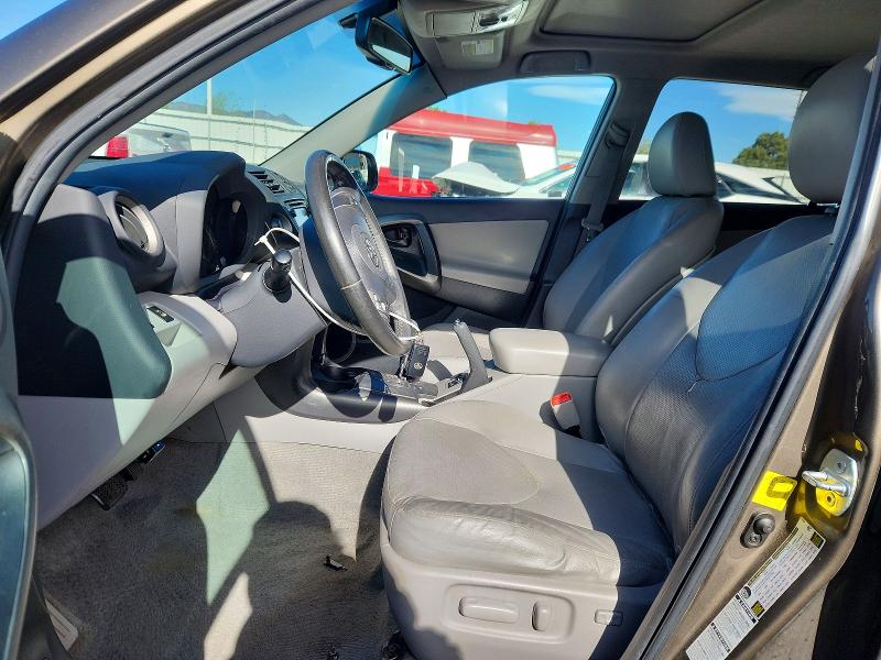 Auction sale of the 2012 Toyota Rav4, vin: 2T3DK4DV5CW067525, lot number: 50118456