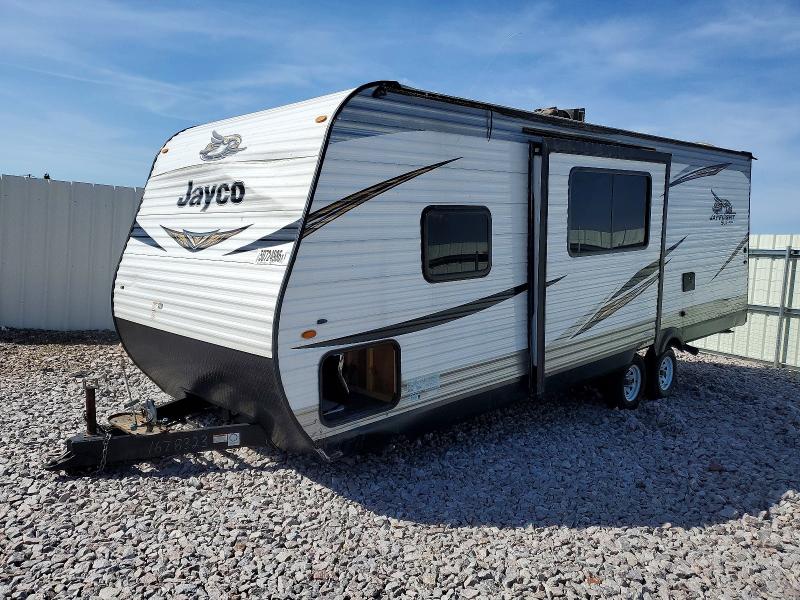 50724986 :رقم المزاد ، 1UJBJ0BN3L17R0164 vin ، 2020 Jayco Jay Jay Flight مزاد بيع
