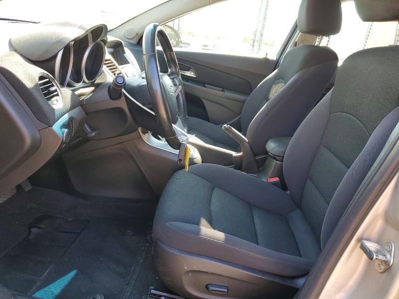 Aukcja sprzedaży 2014 Chevrolet Cruze, vin: 1G1PC5SB3E7130167, numer aukcji: 48826966