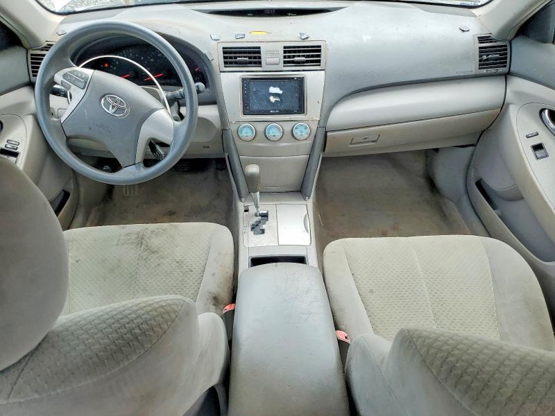 Aukcja sprzedaży 2008 Toyota Camry, vin: 4T1BE46K28U249507, numer aukcji: 51655816