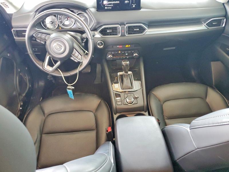 Aukcja sprzedaży 2024 Mazda Cx-5, vin: JM3KFBBM5R0370190, numer aukcji: 47258686