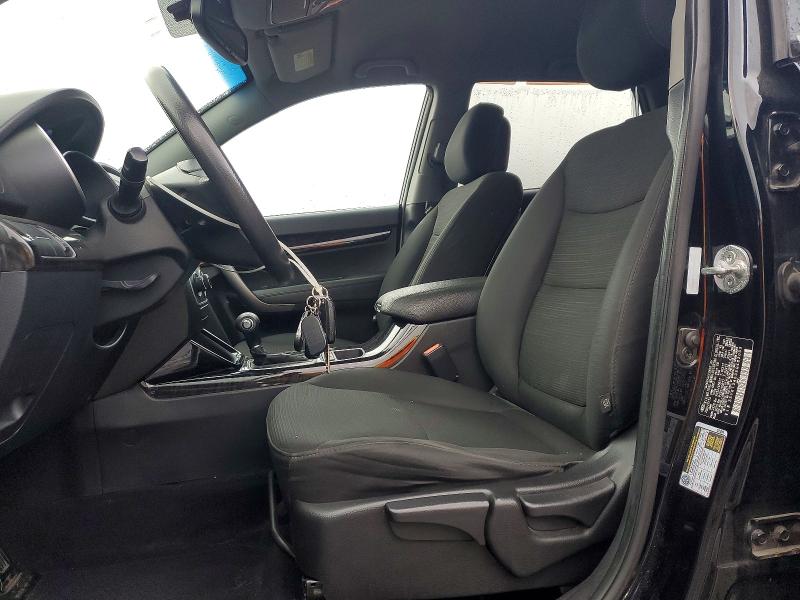 Aukcja sprzedaży 2014 Kia Sorento, vin: 5XYKT3A63EG483053, numer aukcji: 51652896