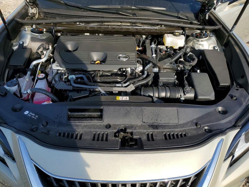 49430516 :رقم المزاد ، 58ADA1C10SU077248 vin ، 2025 Lexus Es 300h مزاد بيع