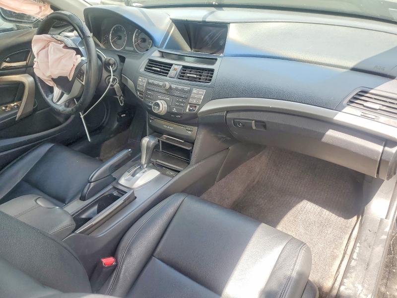 Aukcja sprzedaży 2008 Honda Accord, vin: 1HGCS22838A005948, numer aukcji: 50829436