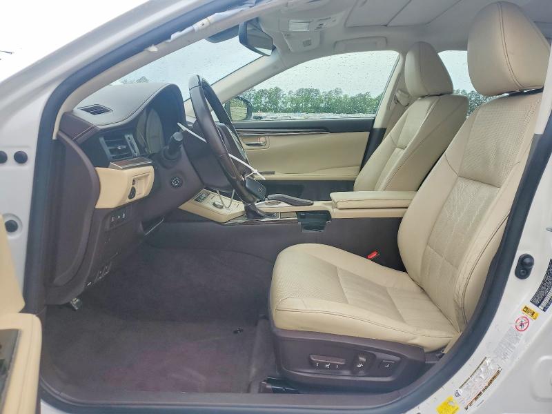 Продажа на аукционе авто 2016 Lexus Es, vin: JTHBK1GG7G2226688, номер лота: 51973236