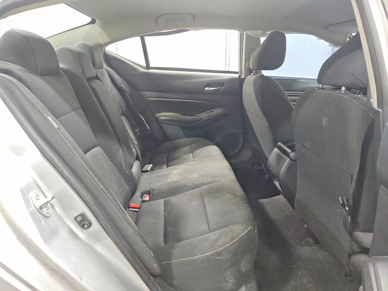 Продажа на аукционе авто 2022 Nissan Altima, vin: 1N4BL4BV6NN411645, номер лота: 50814886