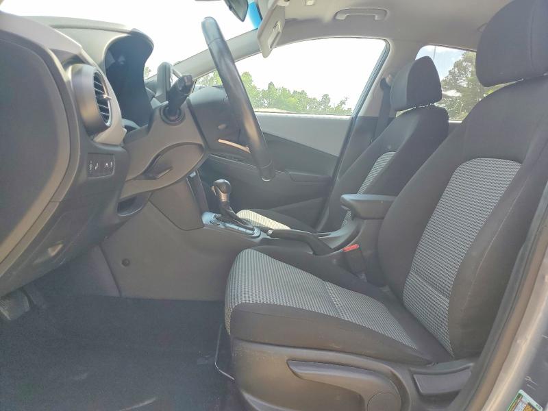 2020 Hyundai Kona მანქანა იყიდება აუქციონზე, vin: KM8K22AA7LU504558, აუქციონის ნომერი: 51283386