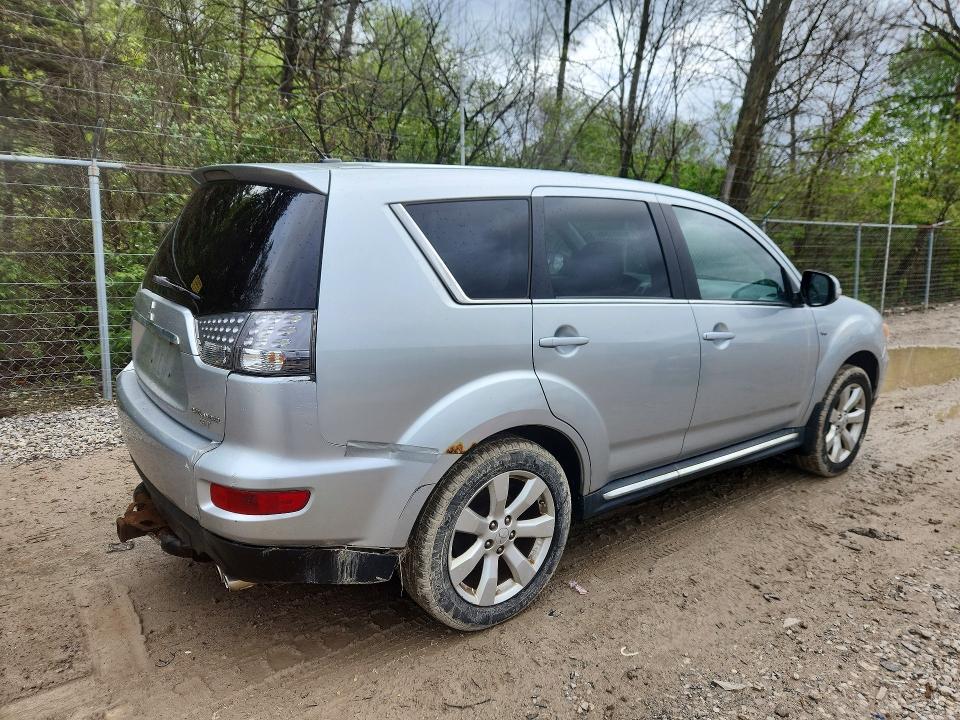 Aukcja sprzedaży 2011 Mitsubishi Outlander, vin: JA4JT5AX2BU037187, numer aukcji: 51681546
