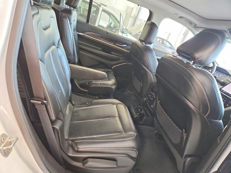 Aukcja sprzedaży 2021 Jeep Grand Cherokee, vin: 1C4RJKBG0M8118972, numer aukcji: 50507416