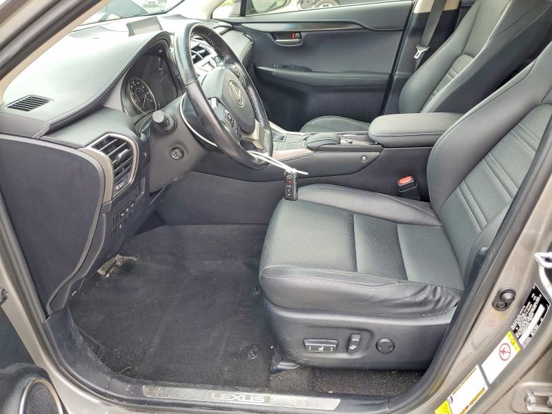 46783756 :رقم المزاد ، JTJBARBZ0H2121596 vin ، 2017 Lexus Nx 200t مزاد بيع