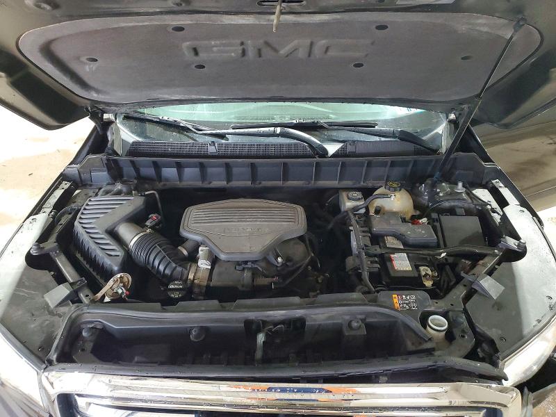 2018 Gmc Acadia მანქანა იყიდება აუქციონზე, vin: 1GKKNULS7JZ229808, აუქციონის ნომერი: 51804816